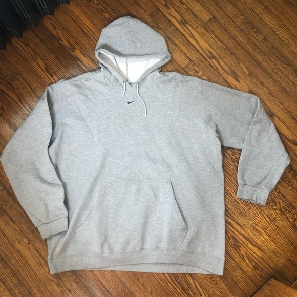 Vintage Nike Sweatshirts & Hoodies